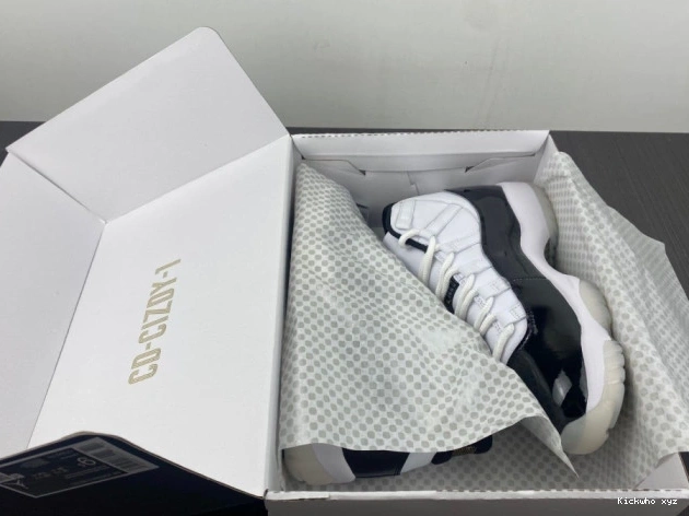 Air Jordan Jordan 11 Air 11DMP CT8012-170 0727